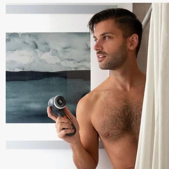 Clarisonic Detoxifying Charcoal Brush Head - Annual Supply (4 EACH) (2nd Gen) - Picture 7 of 11